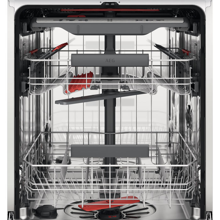 AEG - Trauku mašīna 60cm - FSE75768P