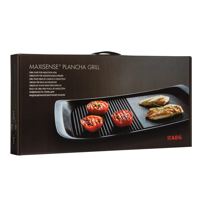 AEG - Grila pannas - MAXI-GRILL