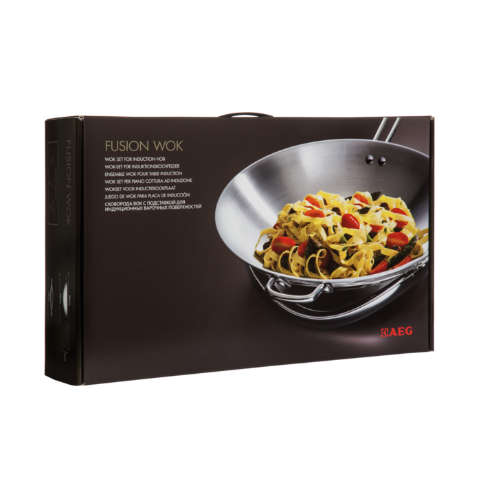 AEG - Wok panna - FUSION-WOK