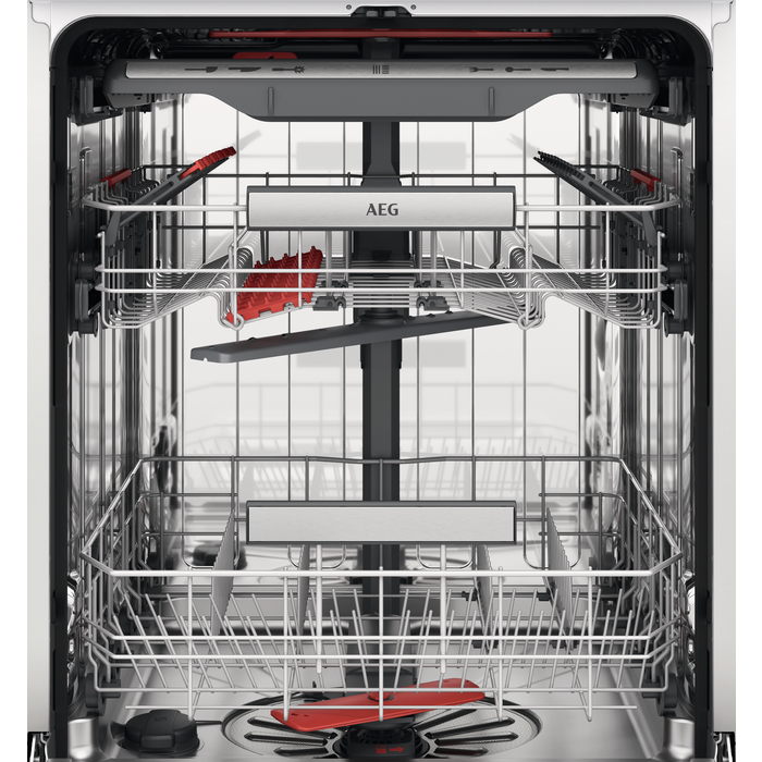 AEG - Trauku mašīna 60cm - FSE76738P