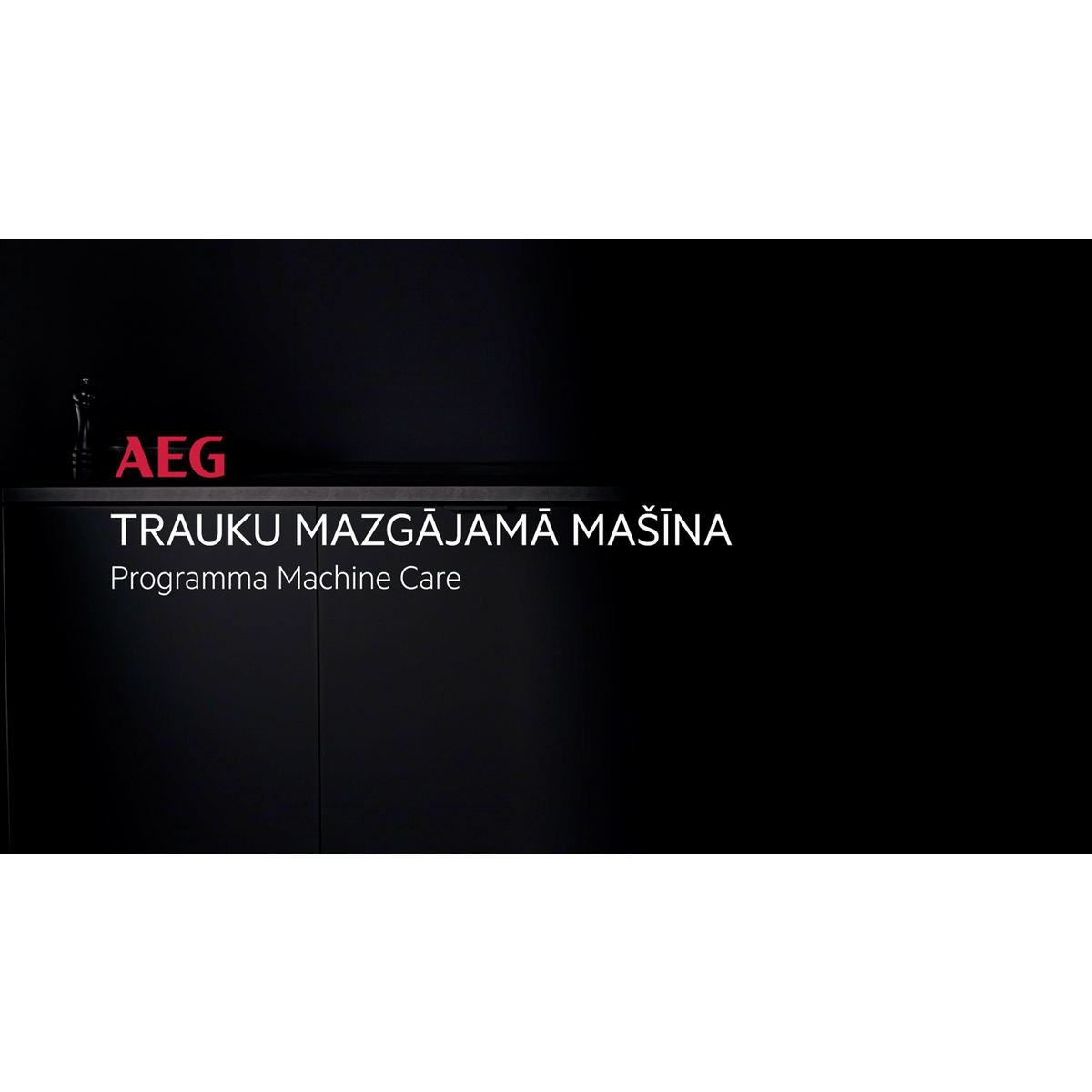 No Brand - Veļasmašīnas kopšanas līdzekļu komplekts - M2GCP601